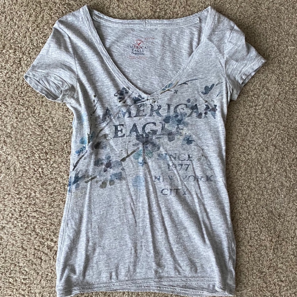 American Eagle Shirt